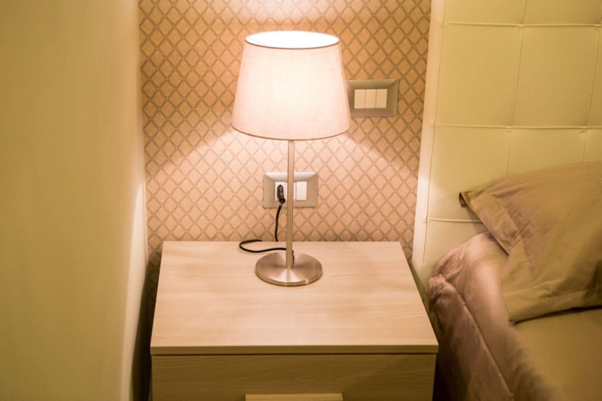 Mikale Rooms Rome Exterior photo